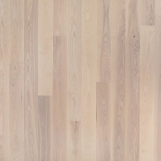 Паркетная доска upofloor Ambient Collection ASH GRAND 138 OYSTER WHITE
